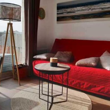 Bright Apartment Near The Sea Le Touquet Exterior photo