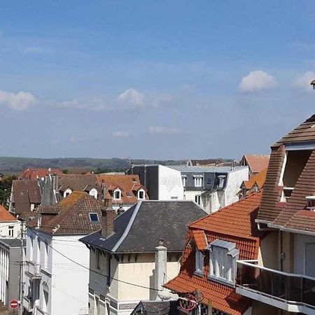 Bright Apartment Near The Sea Le Touquet Exterior photo