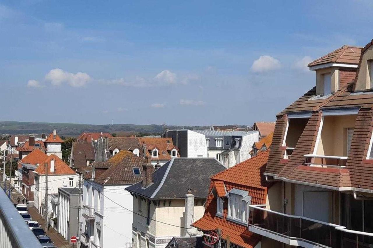 Bright Apartment Near The Sea Le Touquet Exterior photo