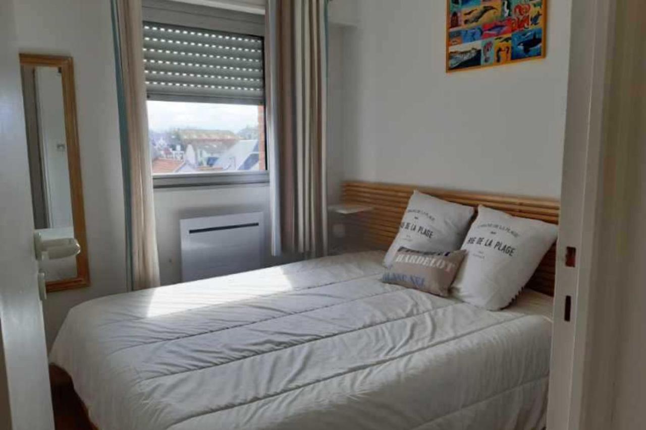 Bright Apartment Near The Sea Le Touquet Exterior photo